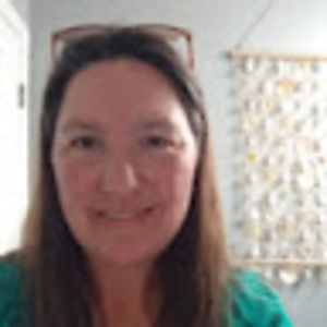 Meet your Posher, Jeanette